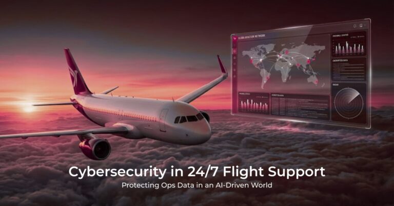 Aviation Cyber Security