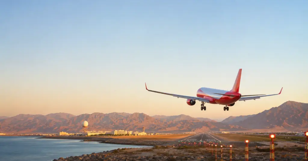 Oman Overflight Permit: Aeroworld Is Now CAA Certified for Oman