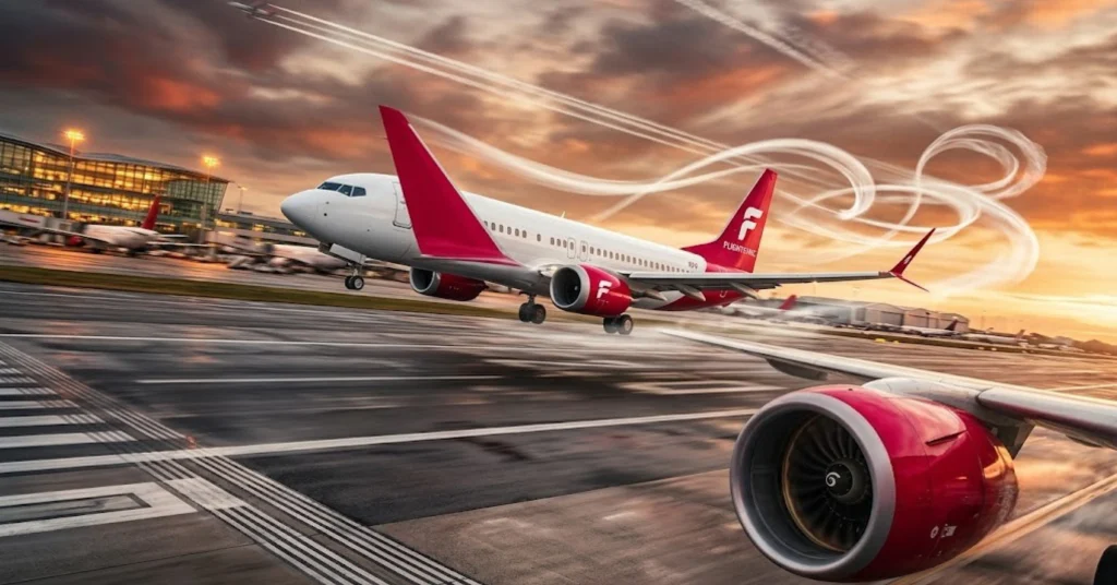 Gulf Overflight Permit 2026